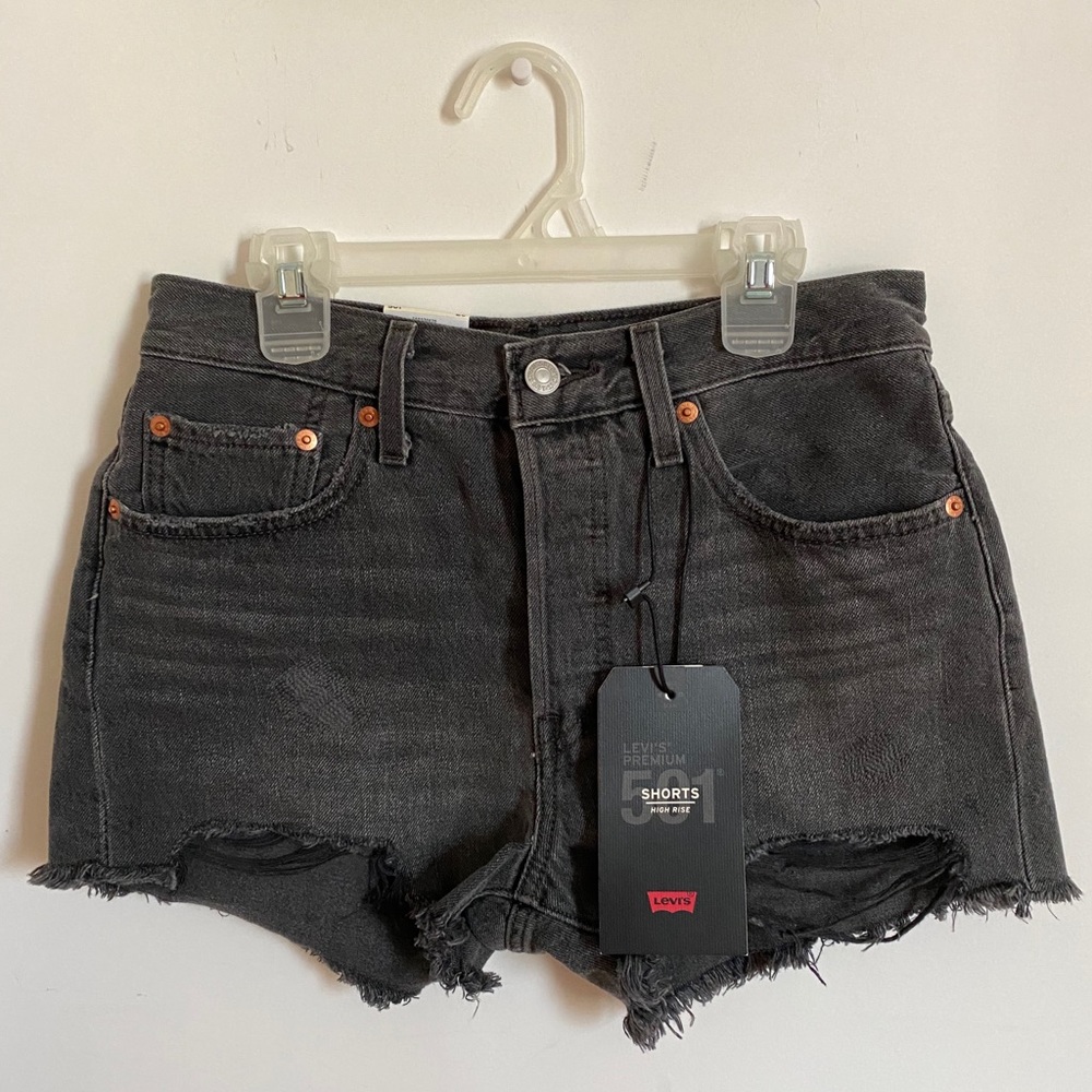 Levis Shorts